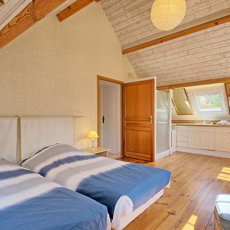 פיריאק-סור-מר Apartment Prad Nomad - Pim304 By Interhome מראה חיצוני תמונה